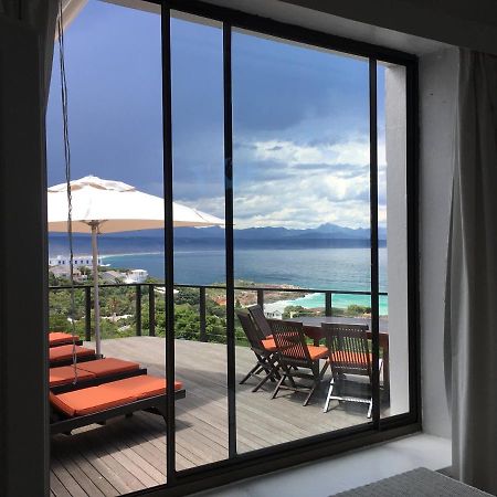 5Th House B&B Plettenberg Bay Exteriör bild