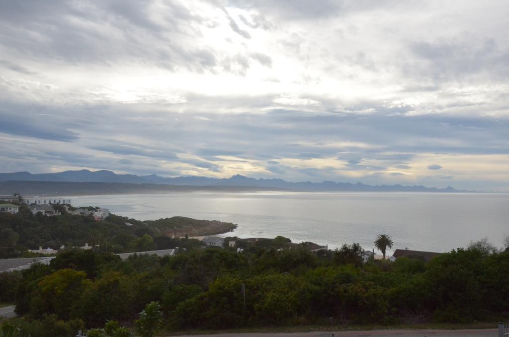 5Th House B&B Plettenberg Bay Exteriör bild