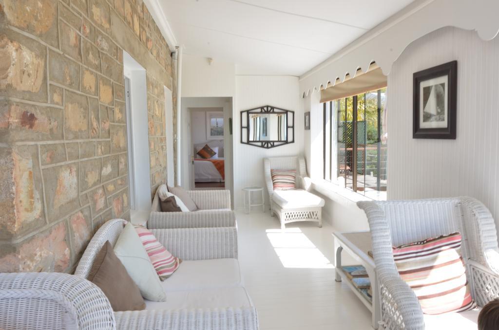 5Th House B&B Plettenberg Bay Exteriör bild