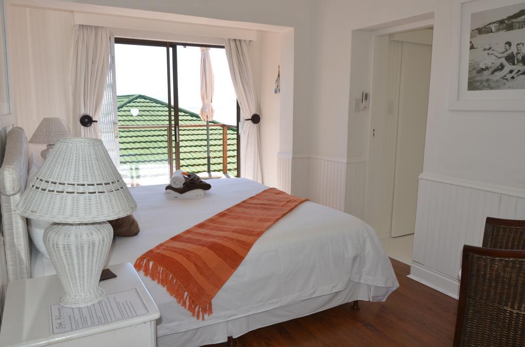 5Th House B&B Plettenberg Bay Exteriör bild