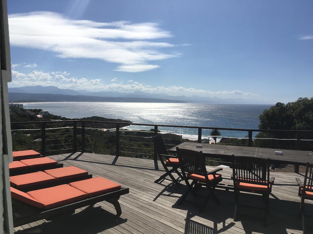 5Th House B&B Plettenberg Bay Exteriör bild