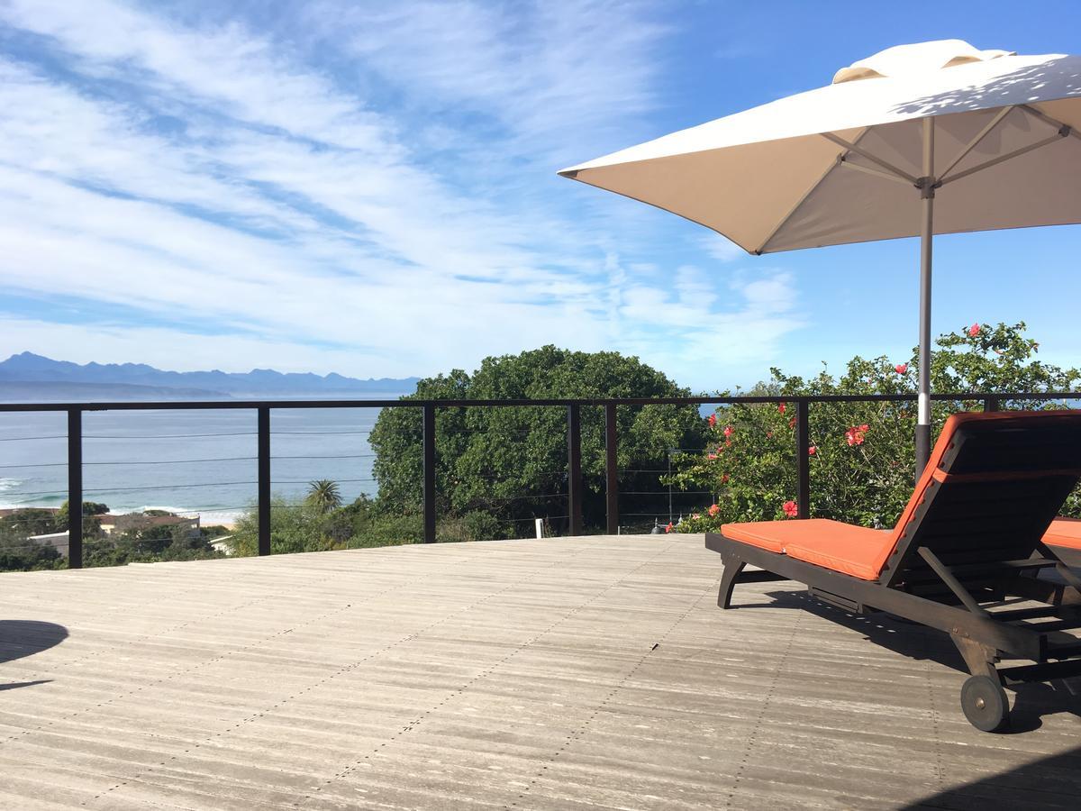 5Th House B&B Plettenberg Bay Exteriör bild