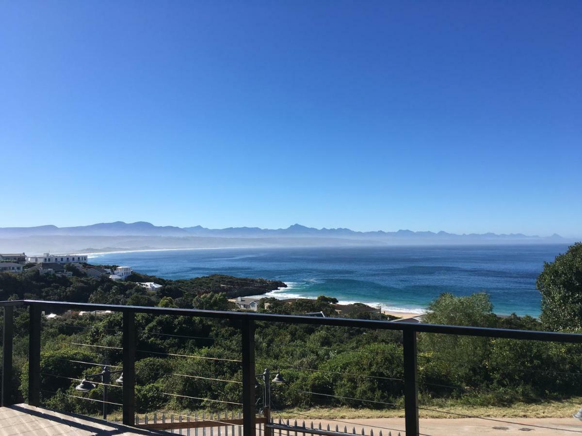5Th House B&B Plettenberg Bay Exteriör bild