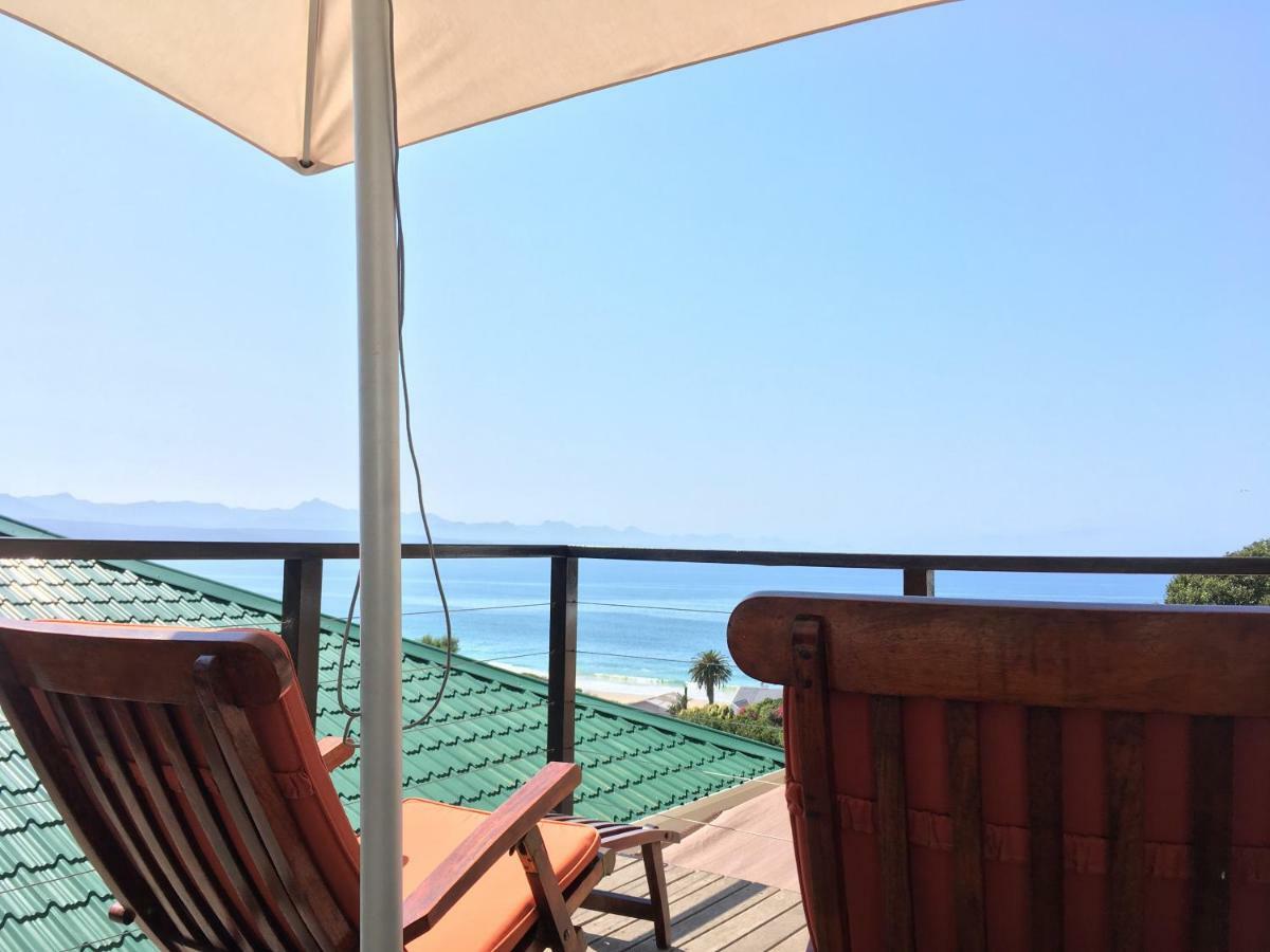 5Th House B&B Plettenberg Bay Exteriör bild