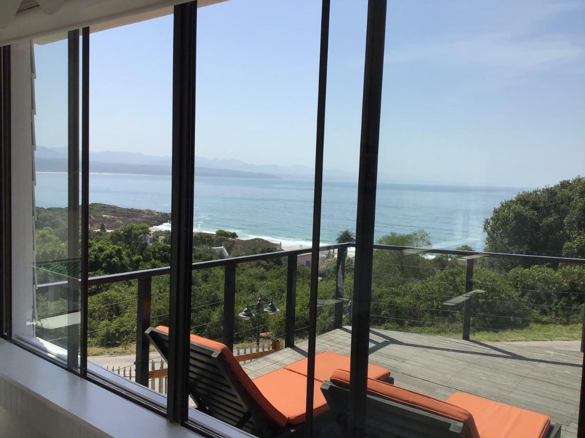 5Th House B&B Plettenberg Bay Exteriör bild