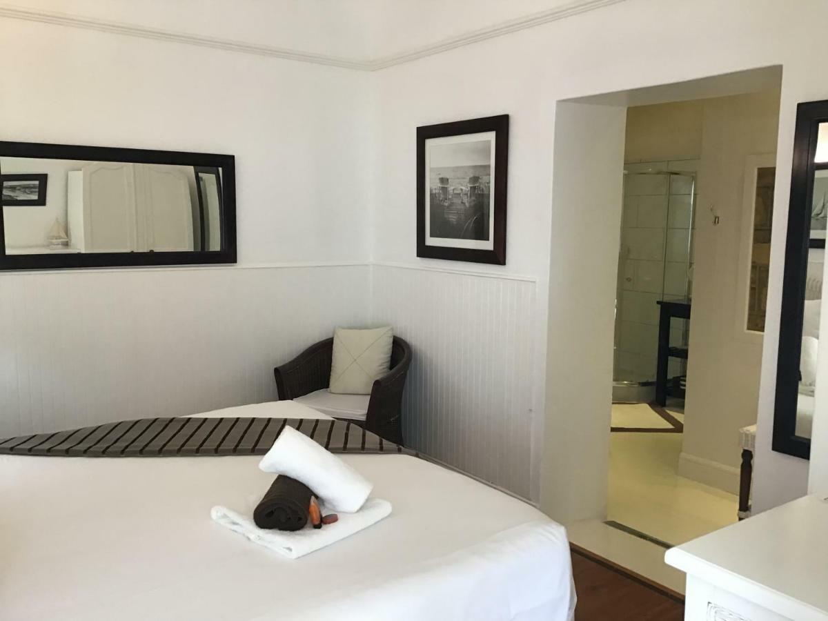 5Th House B&B Plettenberg Bay Rum bild